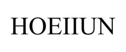 hoeiiun