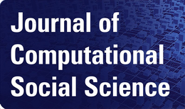 journal of computational social science