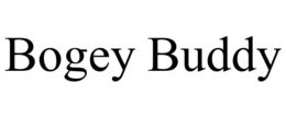 bogey buddy