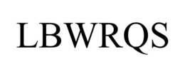 lbwrqs