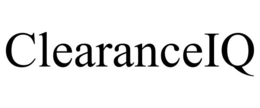 clearanceiq