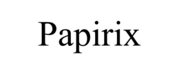 papirix