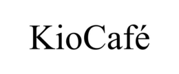 kiocafÉ