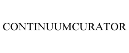 continuumcurator