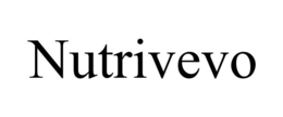 nutrivevo