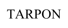 tarpon