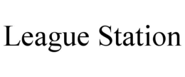 league station