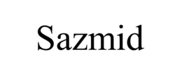 sazmid