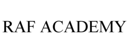 raf academy