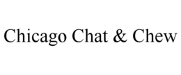 chicago chat & chew