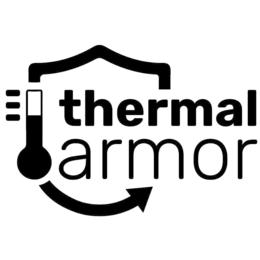 thermal armor