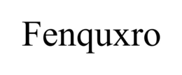 fenquxro