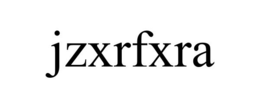 jzxrfxra