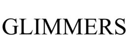glimmers