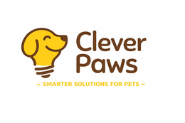 clever paws - smarter solutions for pets -
