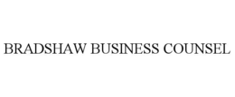 bradshaw business counsel