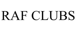 raf clubs