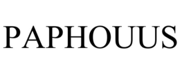 paphouus