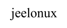 jeelonux