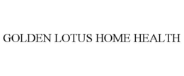 golden lotus home health