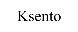 ksento