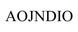 aojndio