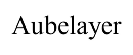 aubelayer
