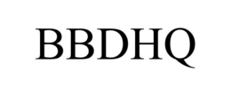 bbdhq