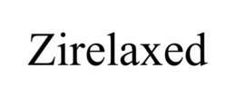 zirelaxed