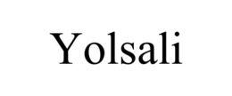 yolsali