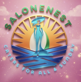 salonenest caters for all & sundry