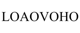 loaovoho