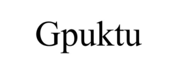 gpuktu