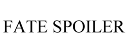 fate spoiler