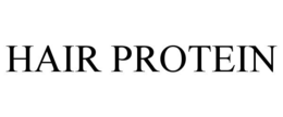 hair protein