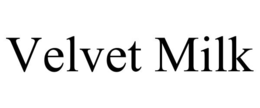 velvet milk