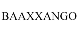 baaxxango