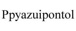 ppyazuipontol
