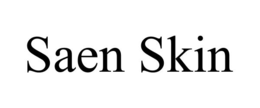 saen skin