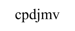 cpdjmv