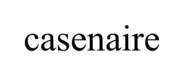 casenaire