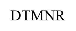 dtmnr