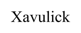 xavulick
