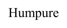 humpure