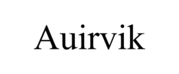 auirvik