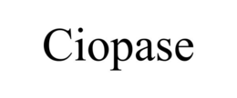 ciopase