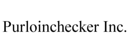 purloinchecker inc.