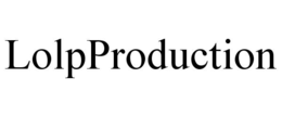 lolpproduction