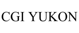 cgi yukon