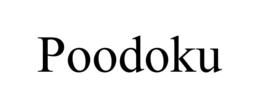 poodoku